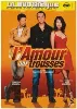 dvd l'amour aux trousses
