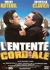 dvd l'entente cordiale