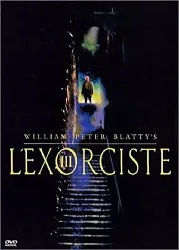 dvd l'exorciste iii