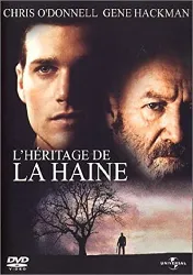 dvd l'héritage de la haine