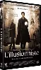 dvd l'illusionniste