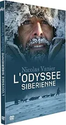 dvd l'odyssée sibérienne