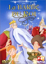 dvd la barbe du roi