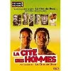 dvd la cite des hommes saison 3
