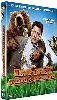 dvd la forêt contre attaque