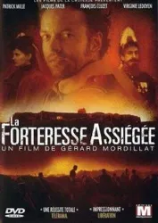 dvd la forteresse assiégée