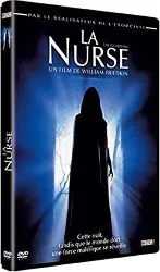 dvd la nurse