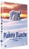 dvd la planete blanche - dvd