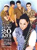 dvd la première fois que j'ai eu 20 ans