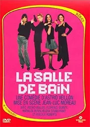 dvd la salle de bain