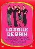 dvd la salle de bain