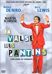 dvd la valse des pantins (édition simple)