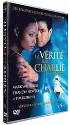 dvd la vérité sur charlie