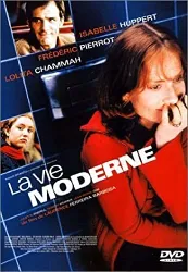 dvd la vie moderne