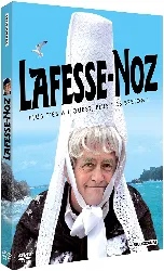 dvd lafesse - noz