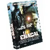 dvd le chacal