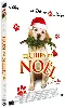 dvd le chien de noël