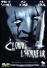 dvd le clown de l'horreur