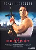 dvd le contrat - édition collector