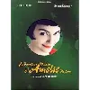 dvd le fabuleux destin d'amélie poulain