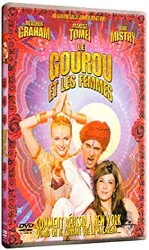 dvd le gourou et les femmes