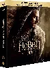 dvd le hobbit - la désolation de smaug - bluray 2d hd ultraviolet