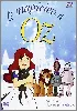 dvd le magicien d'oz - coffret 1
