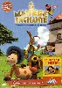 dvd le manège enchanté - vol. 2 : azalée, une nounou d'enfer