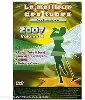 dvd le meilleur des tubes en karaoké 2007 - vol. 3
