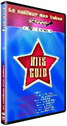 dvd le meilleur des tubes en karaoké : hits gold