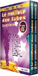 dvd le meilleur des tubes en karaoke (vol. 5 & vol.6)