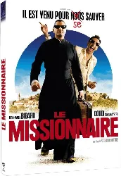 dvd le missionnaire