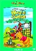 dvd le monde magique de winnie l'ourson - vol.3 : jouer avec winnie l'ourson