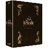 dvd le parrain coffret