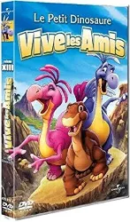 dvd le petit dinosaure, vol. 13 : vive les amis