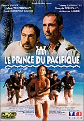 dvd le prince du pacifique