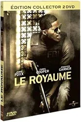 dvd le royaume - édition collector