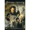 dvd le seigneur des anneaux : le retour du roi - édition prestige - edition belge