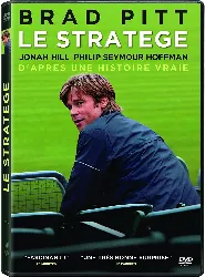 dvd le stratège