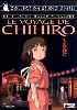 dvd le voyage de chihiro