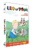 dvd léo et popi - la famille / les petits rituels