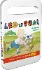 dvd léo et popi - les animaux / la nature - mon petit cinéma