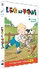 dvd léo et popi : vol.4 - la nature / les animaux