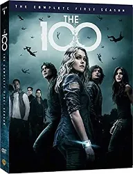 dvd les 100 - saison 1