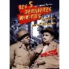dvd les 5 dernieres minutes : fleurs pour l'inspecteur - editions atlas
