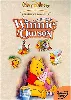 dvd les aventures de winnie l'ourson