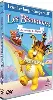 dvd les bisounours : au royaume des rigolos
