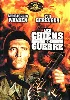 dvd les chiens de guerre