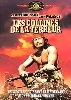 dvd les collines de la terreur