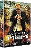dvd les experts miami, saison 4, partie 1 - coffret 3 dvd